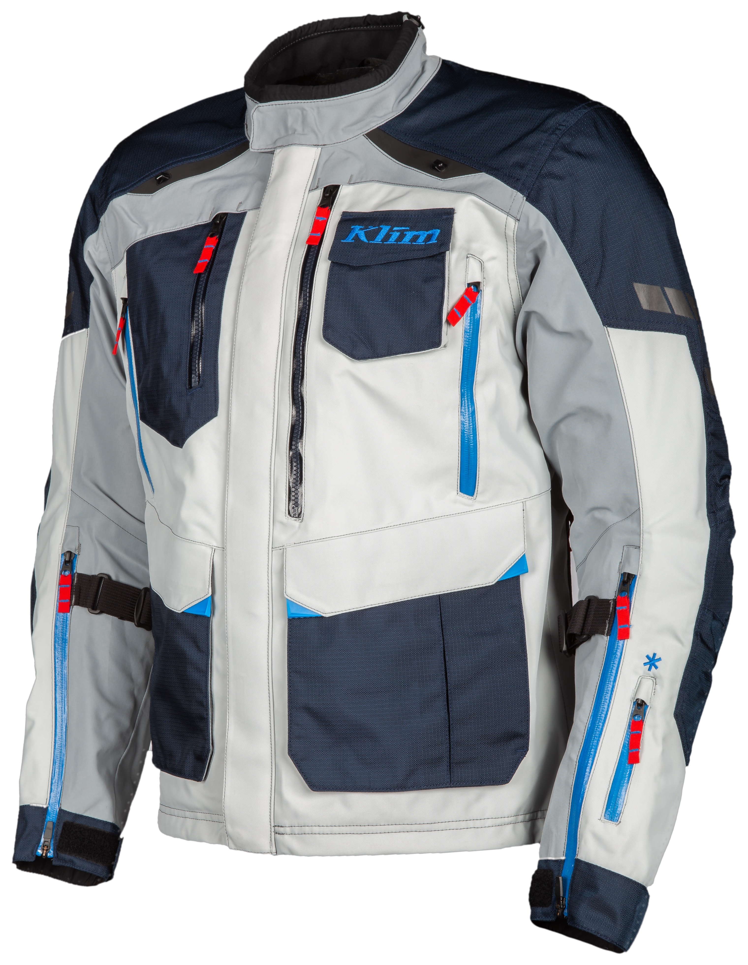 SportsBikeShop Klim Carlsbad Jacket