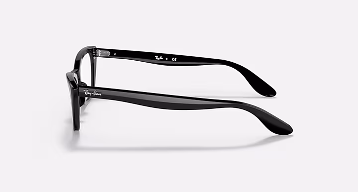 Ray-Ban LADY BURBANK OPTICS