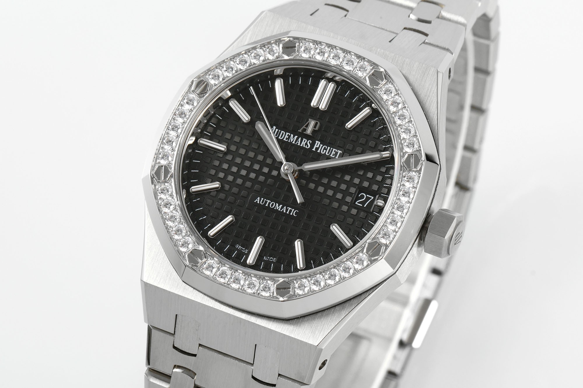 Audemars Piguet Royal Oak 15451ST.ZZ.1256ST.01 Replica