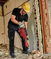 Demolition Hammer TC-DH 43
