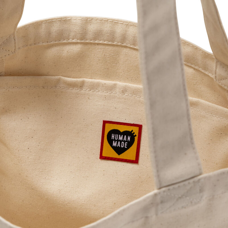 HUMAN MADE DAILY TOTE #260523