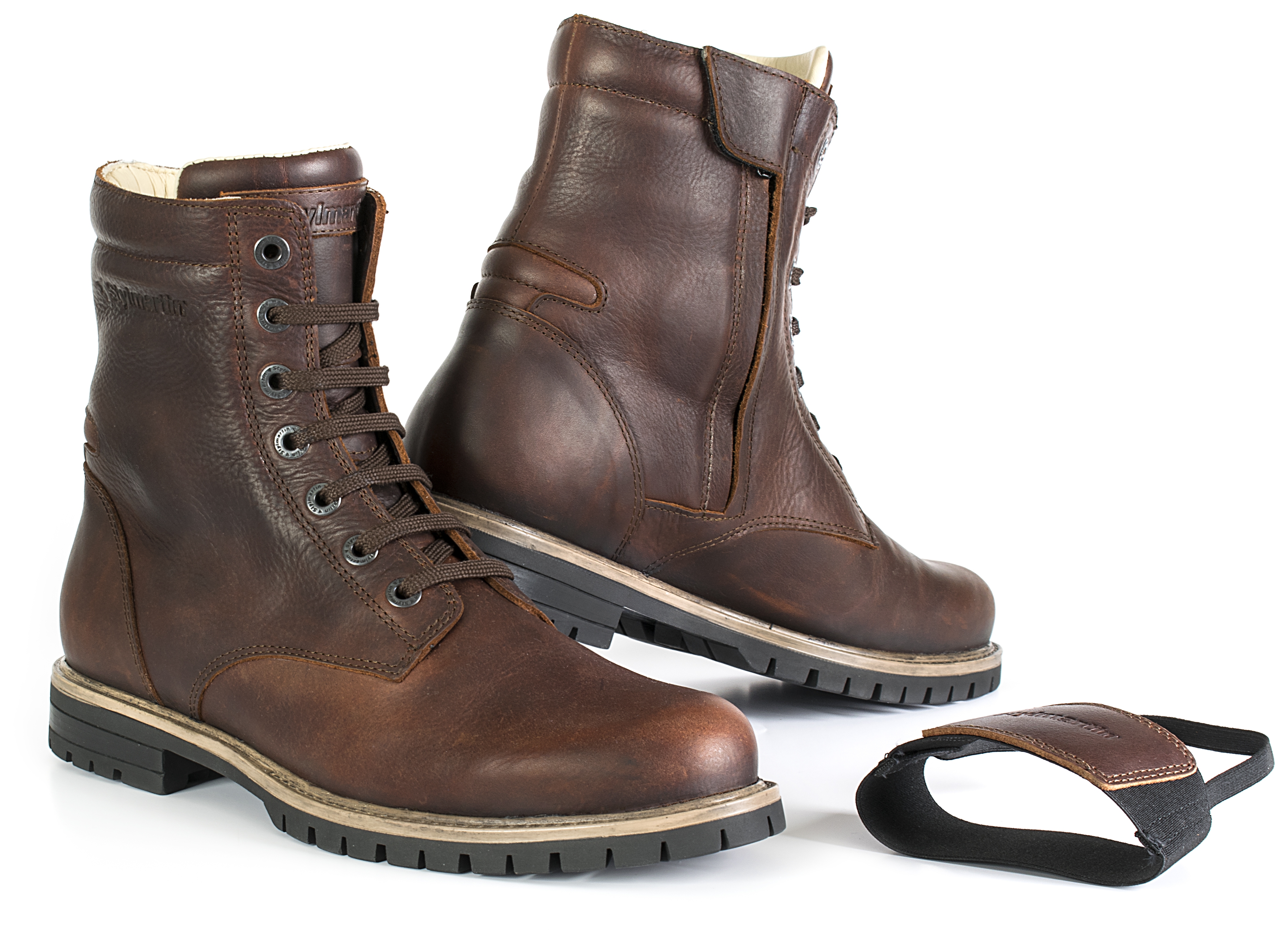 SportsBikeShop Stylmartin Ace Boots