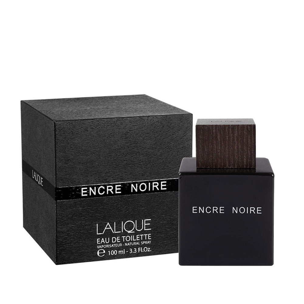 ENCRE NOIRE EAU DE TOILETTE - VAPORISATEUR 100 ML