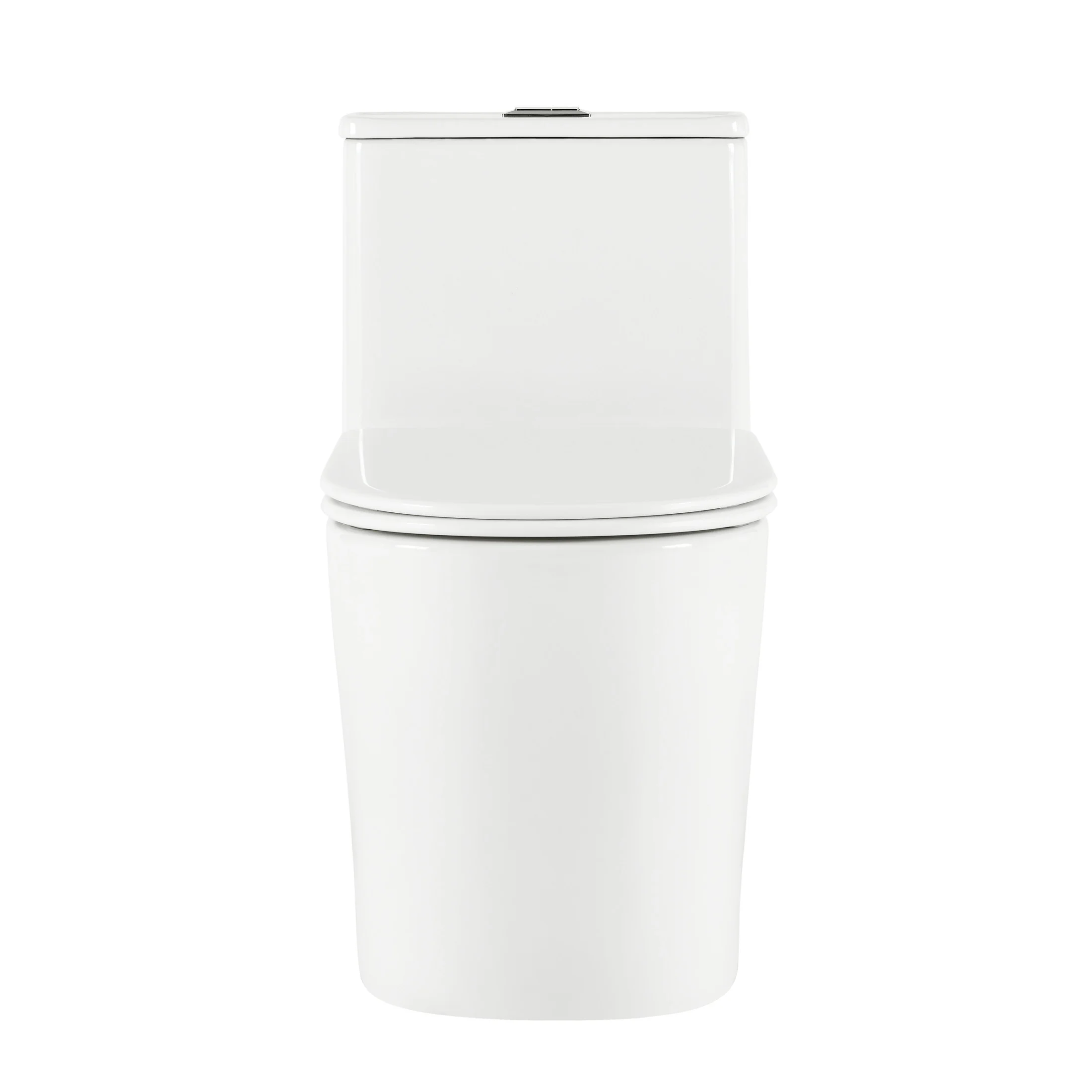 Liberte One-Piece Elongated Toilet Dual-Flush 1.1/1.6 gpf - Image 9