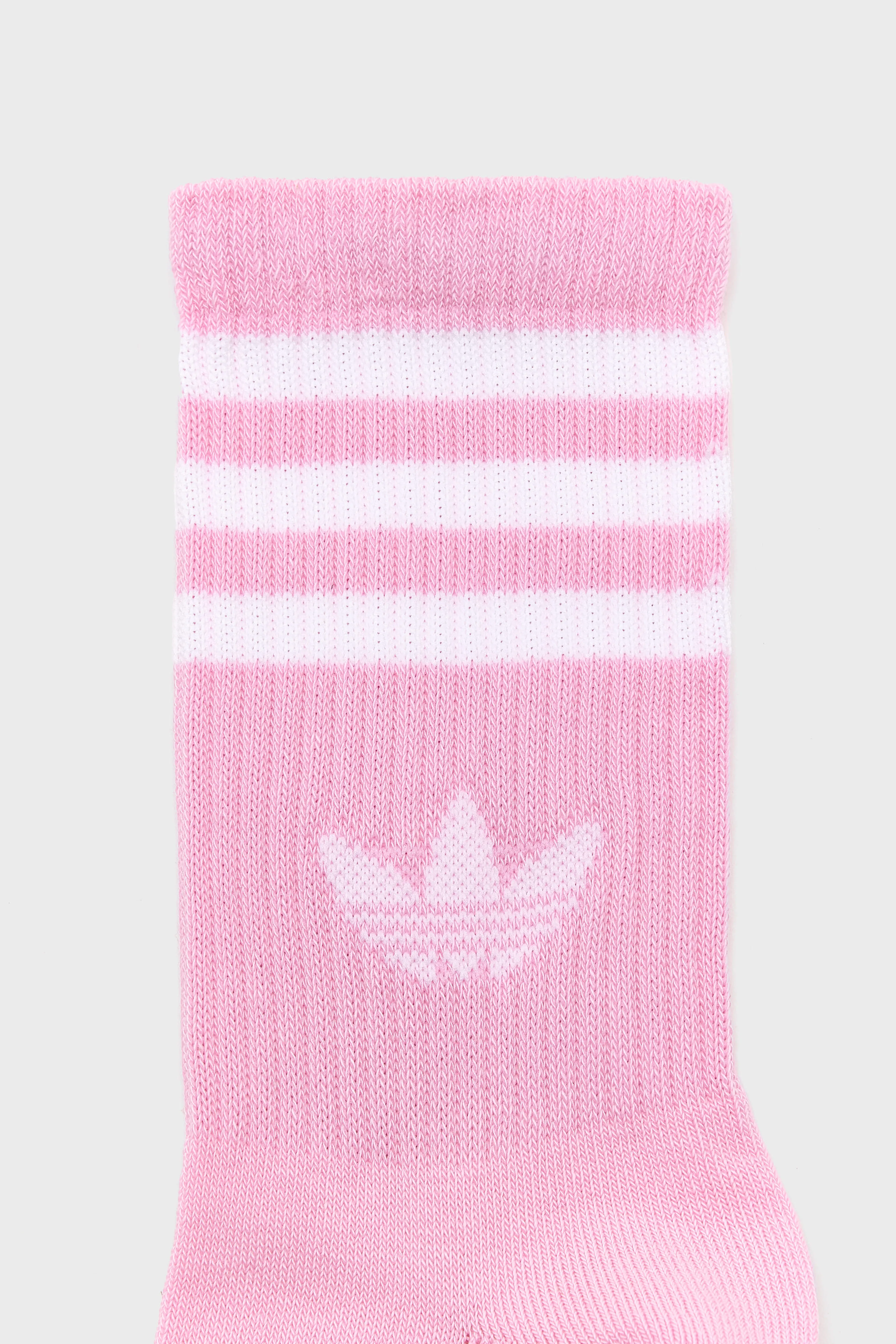 Bellerose Mid Cut Crew Socks for Women  (261 / W / PINK)