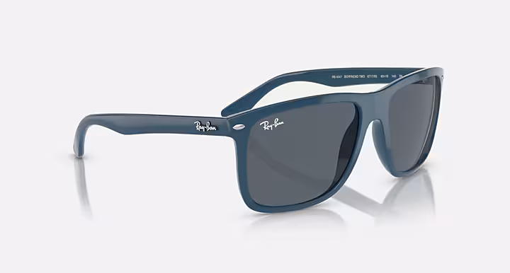 Ray-Ban BOYFRIEND TWO
