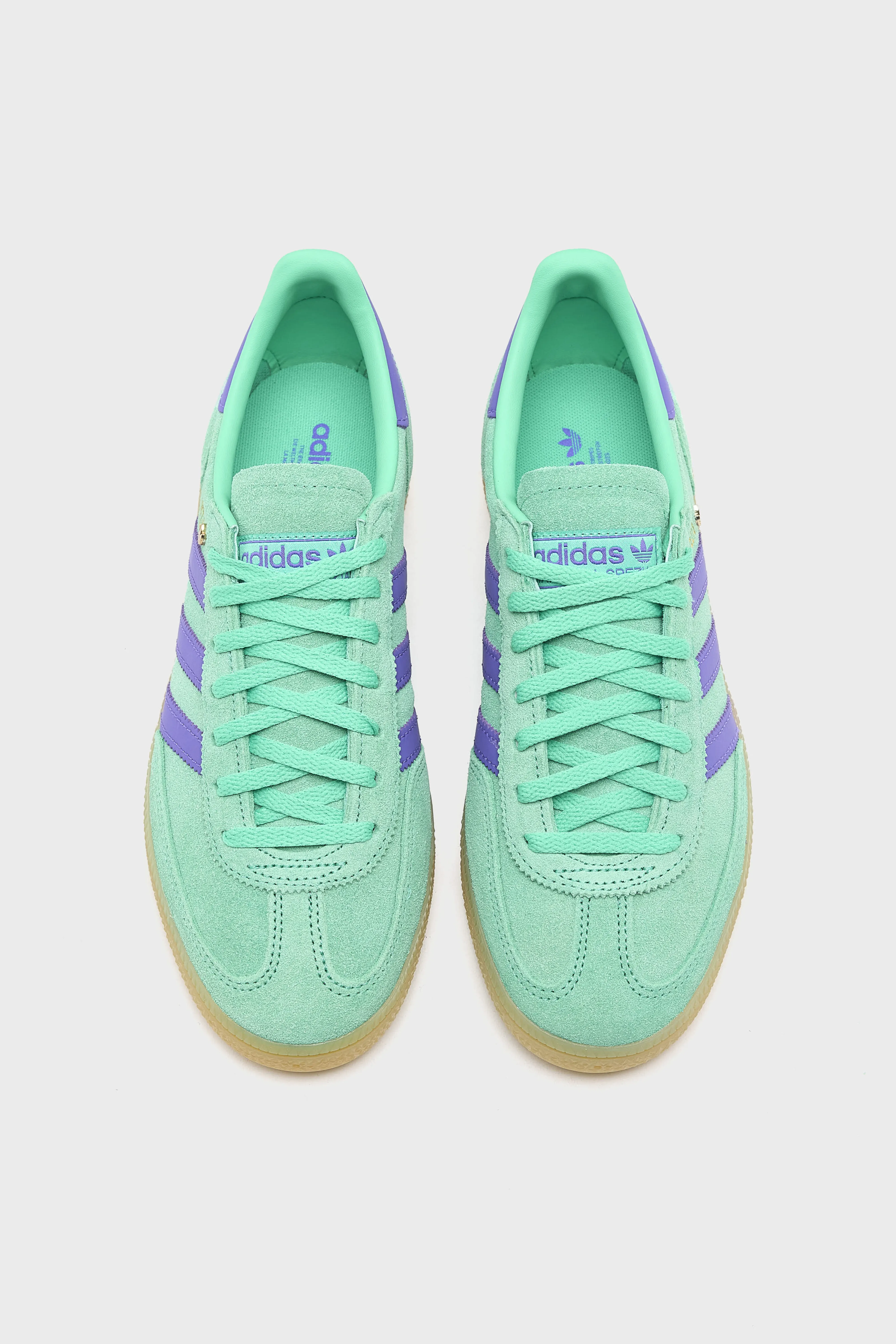 Bellerose Handball Spezial for Women  (261 / W / GREEN)