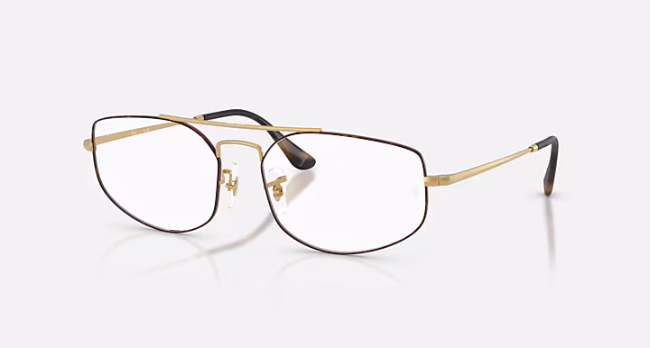 Ray-Ban EXPLORER V OPTICS