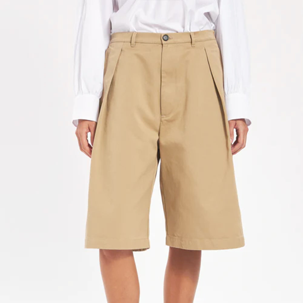 Barena - Bermuda Amado Varotto - Beige