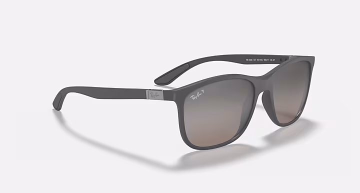 Ray-Ban RB4330CH CHROMANCE