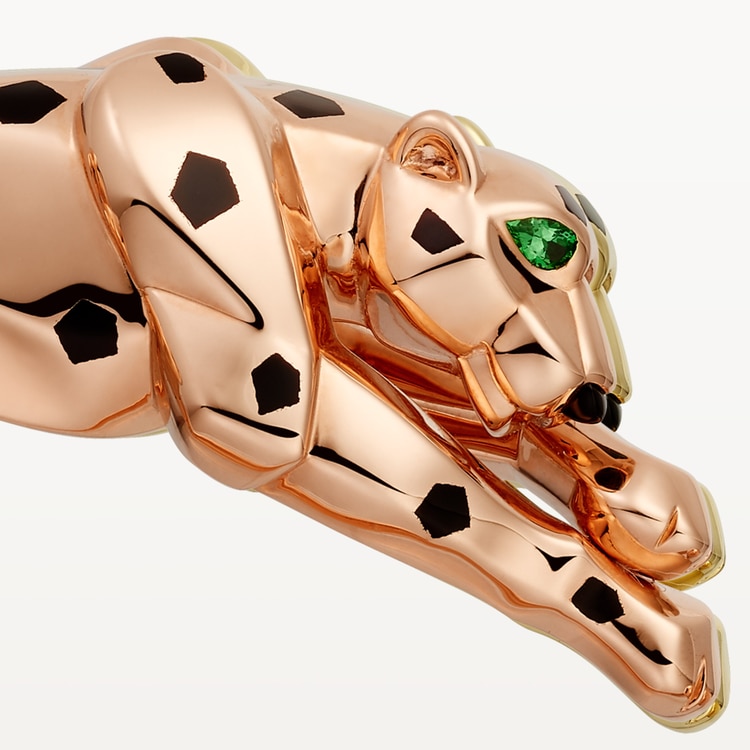 Replicate Panthère de Cartier bracelet(1:1 replica) - Original Replica Club