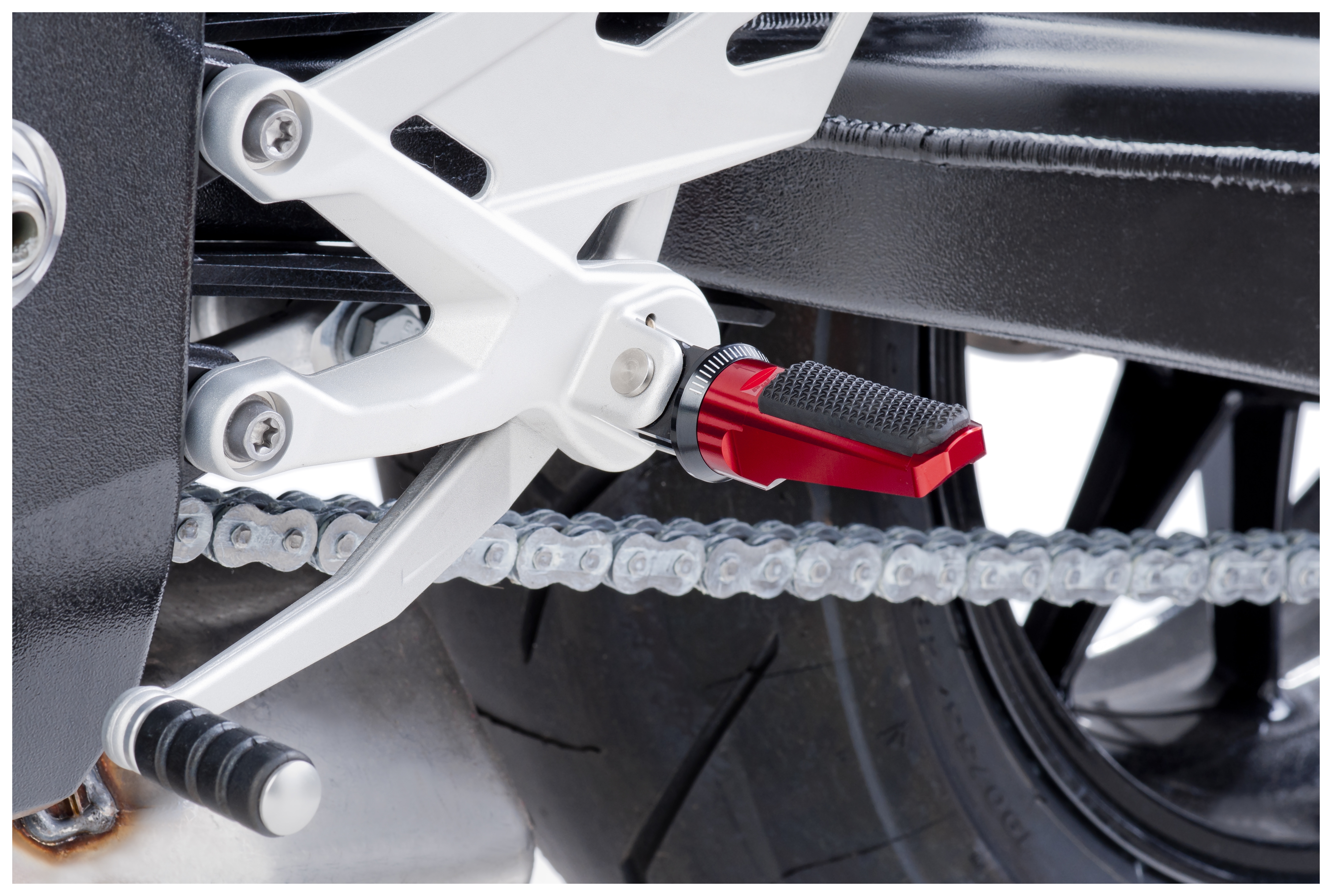 SportsBikeShop Puig Sport Footpegs