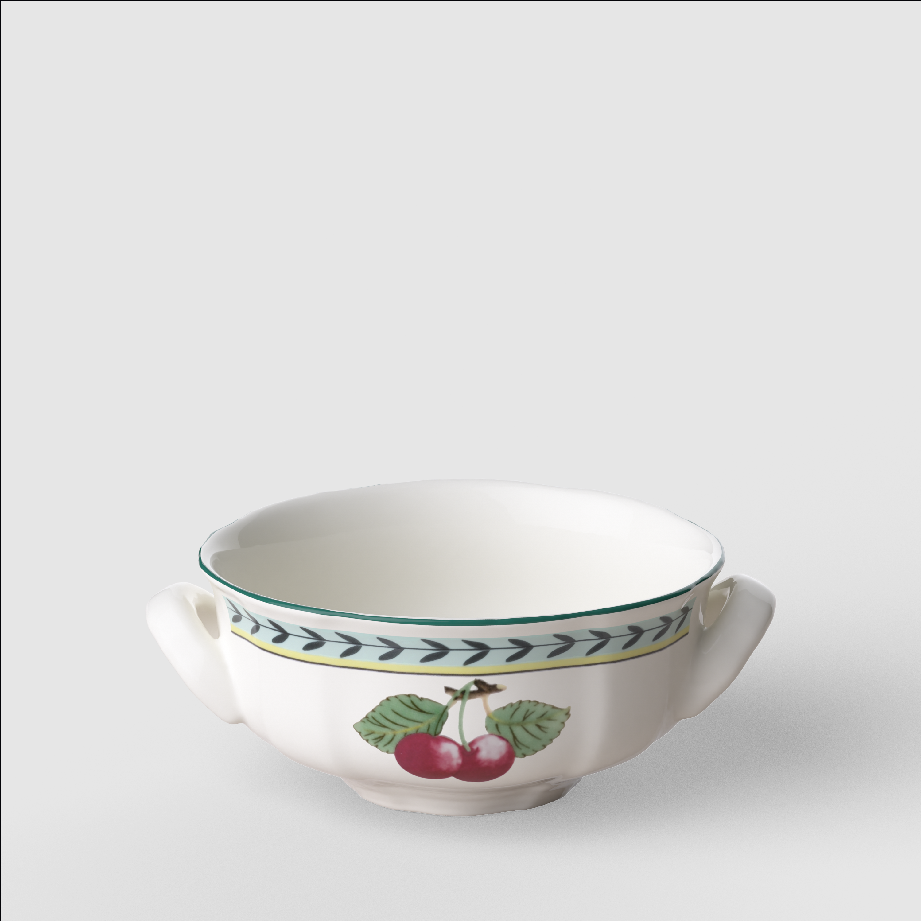 Villeroy & Boch French Garden Soup cup