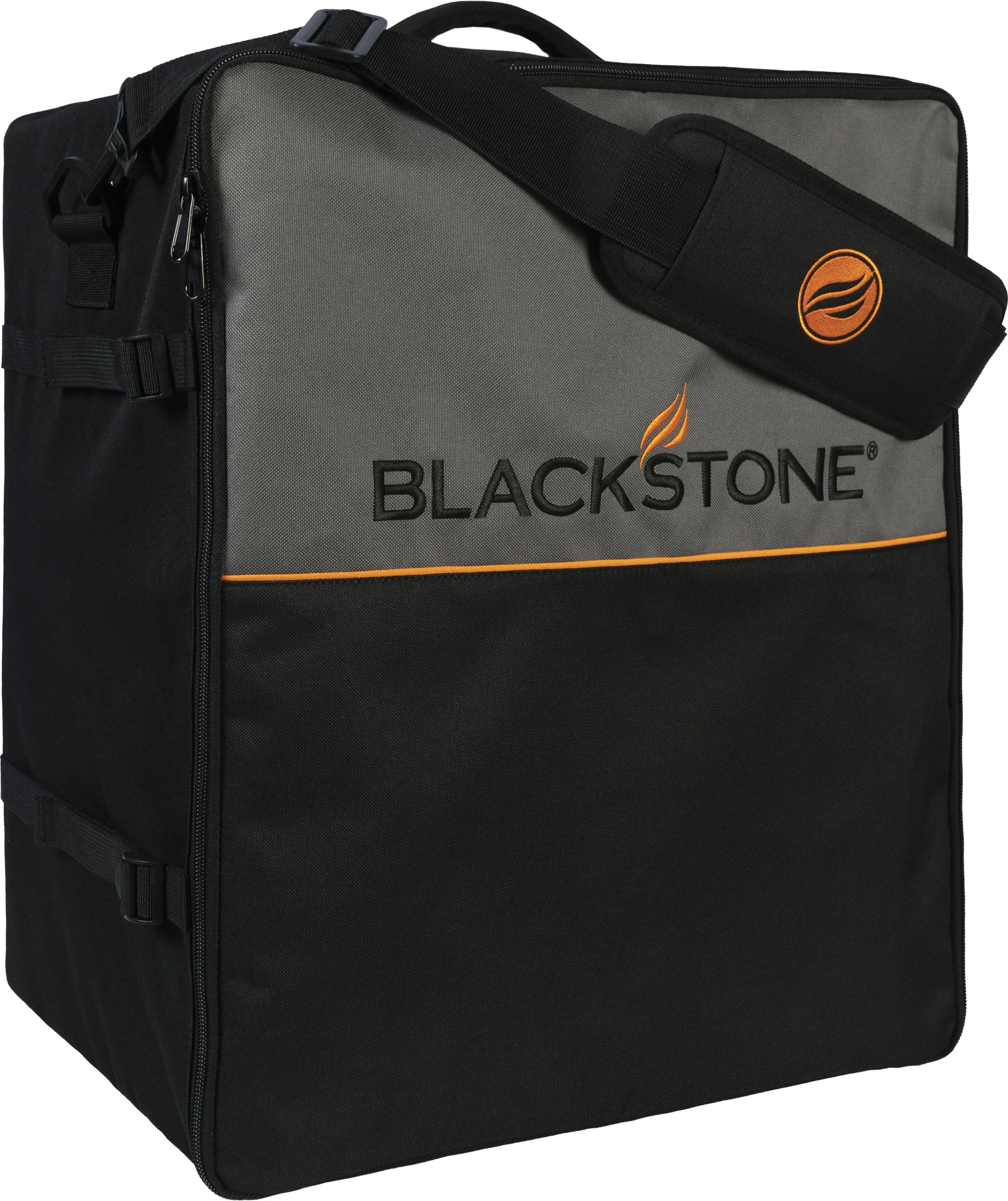 Blackstone 17" Tabletop Griddle Carry Bag with Shoulder Strap - 20.2 in L x 17.1 in W x 13.2 in H - image 1