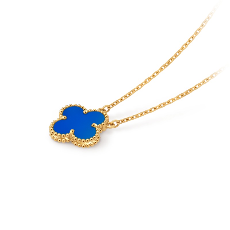Replicate Vintage Alhambra pendant(1:1 replica) - Original Replica Club