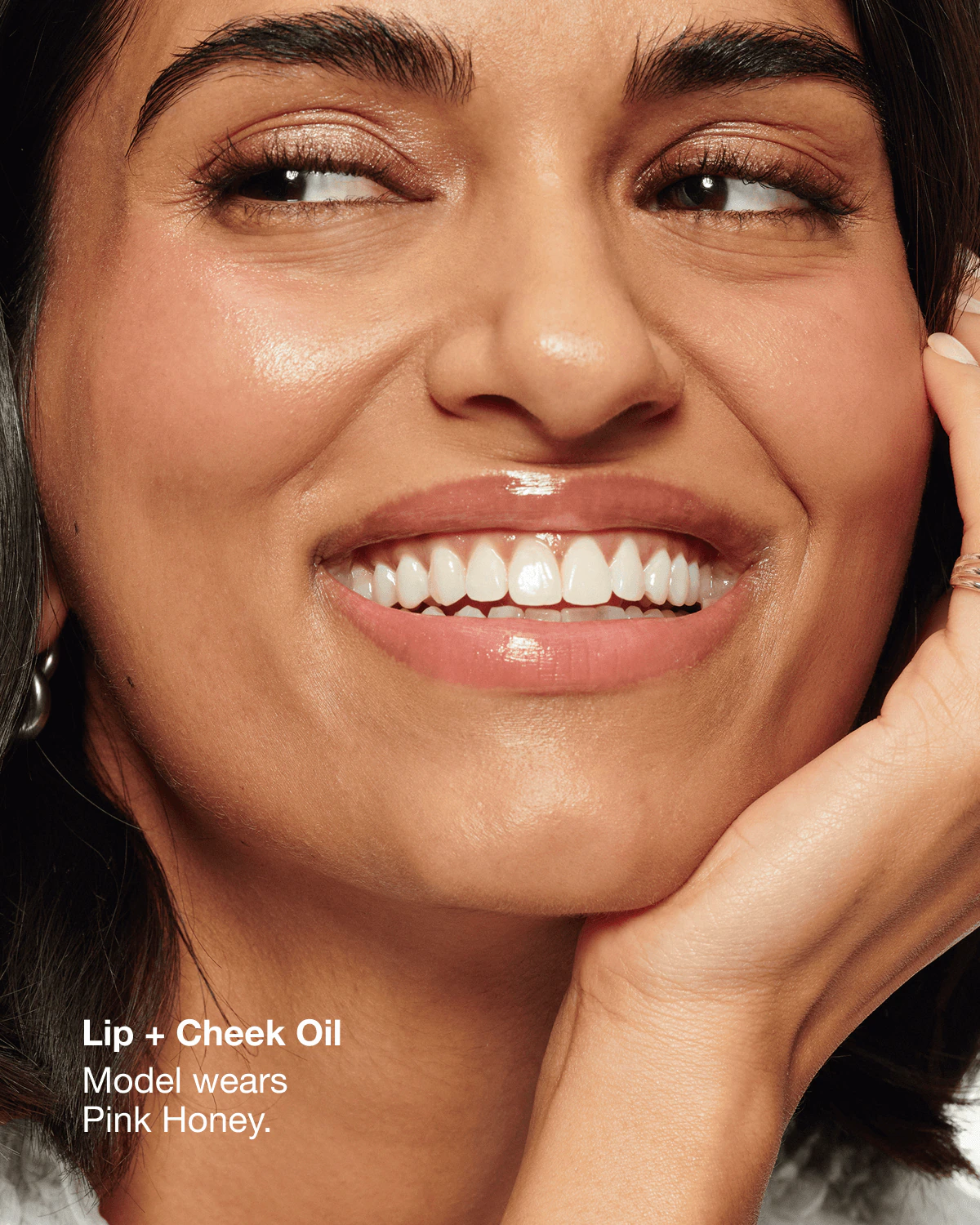 Pink Honey Lip Bundle + Moisture Surge™ 100H Mini