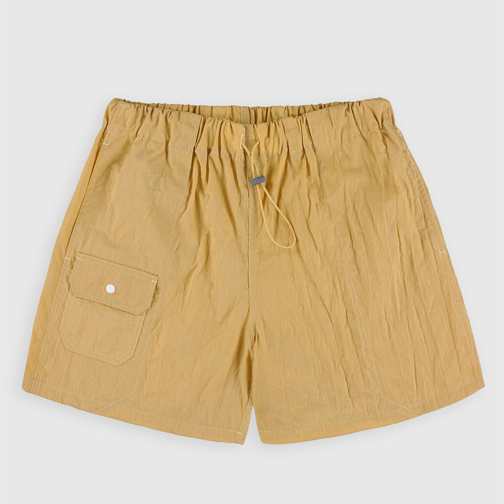 Howlin' - Short Doppler Effect - Jaune