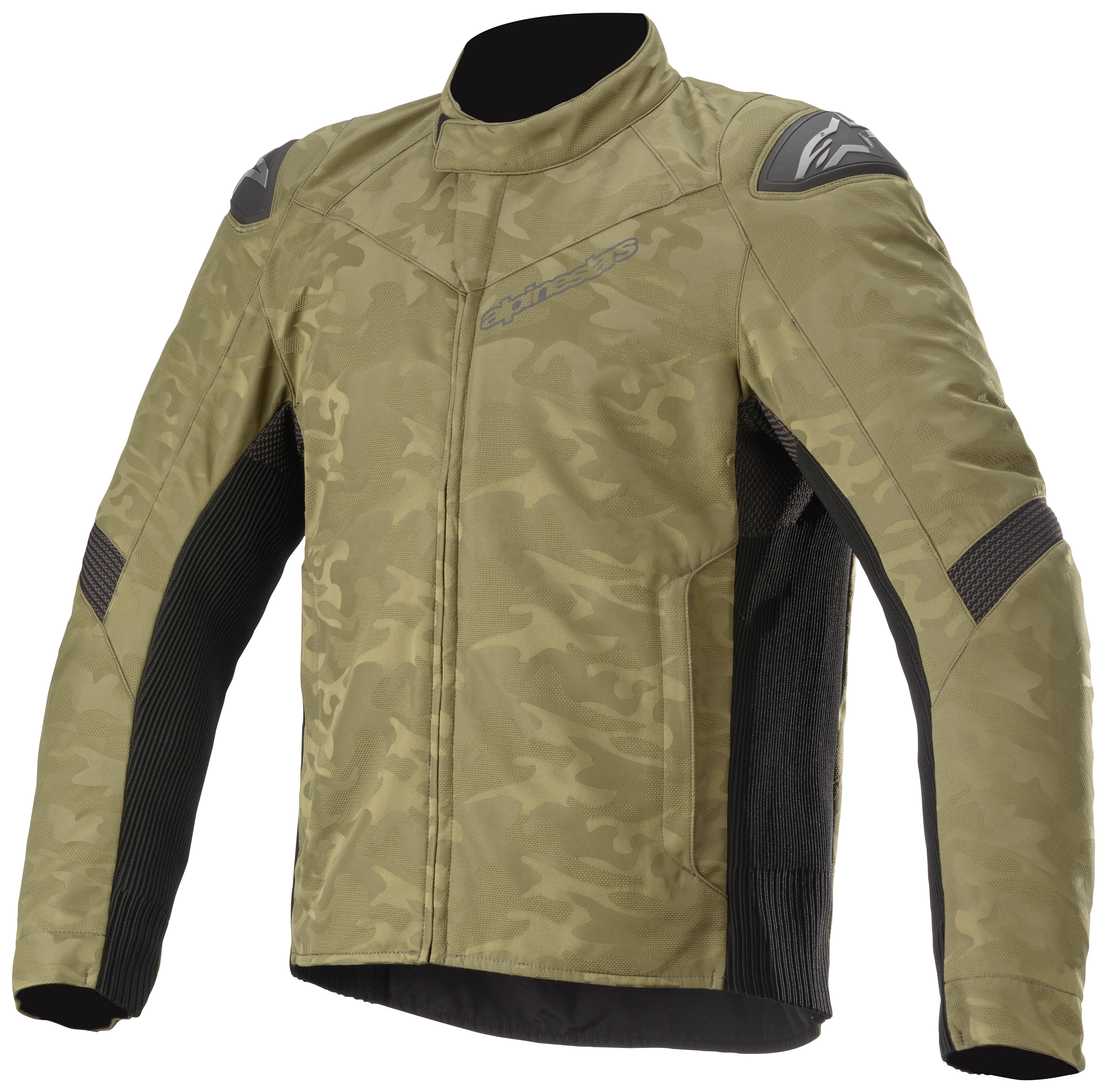 SportsBikeShop Alpinestars T SP-5 Rideknit Jacket