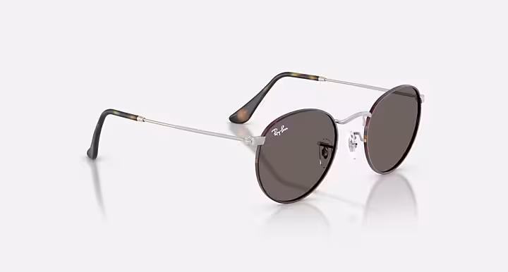 Ray-Ban ROUND METAL