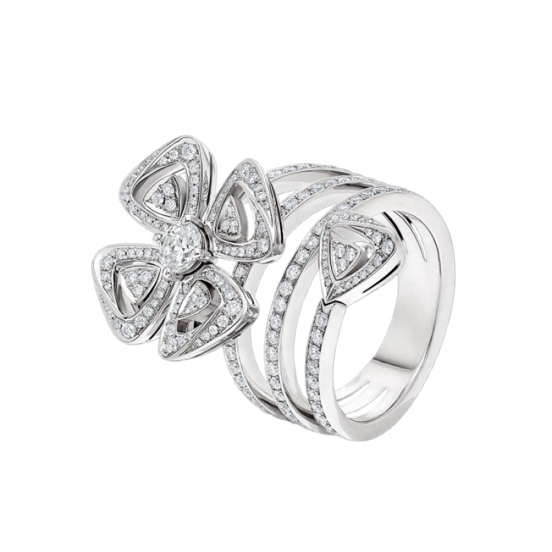 Replicate Fiorever Ring(1:1 replica) - Original Replica Club
