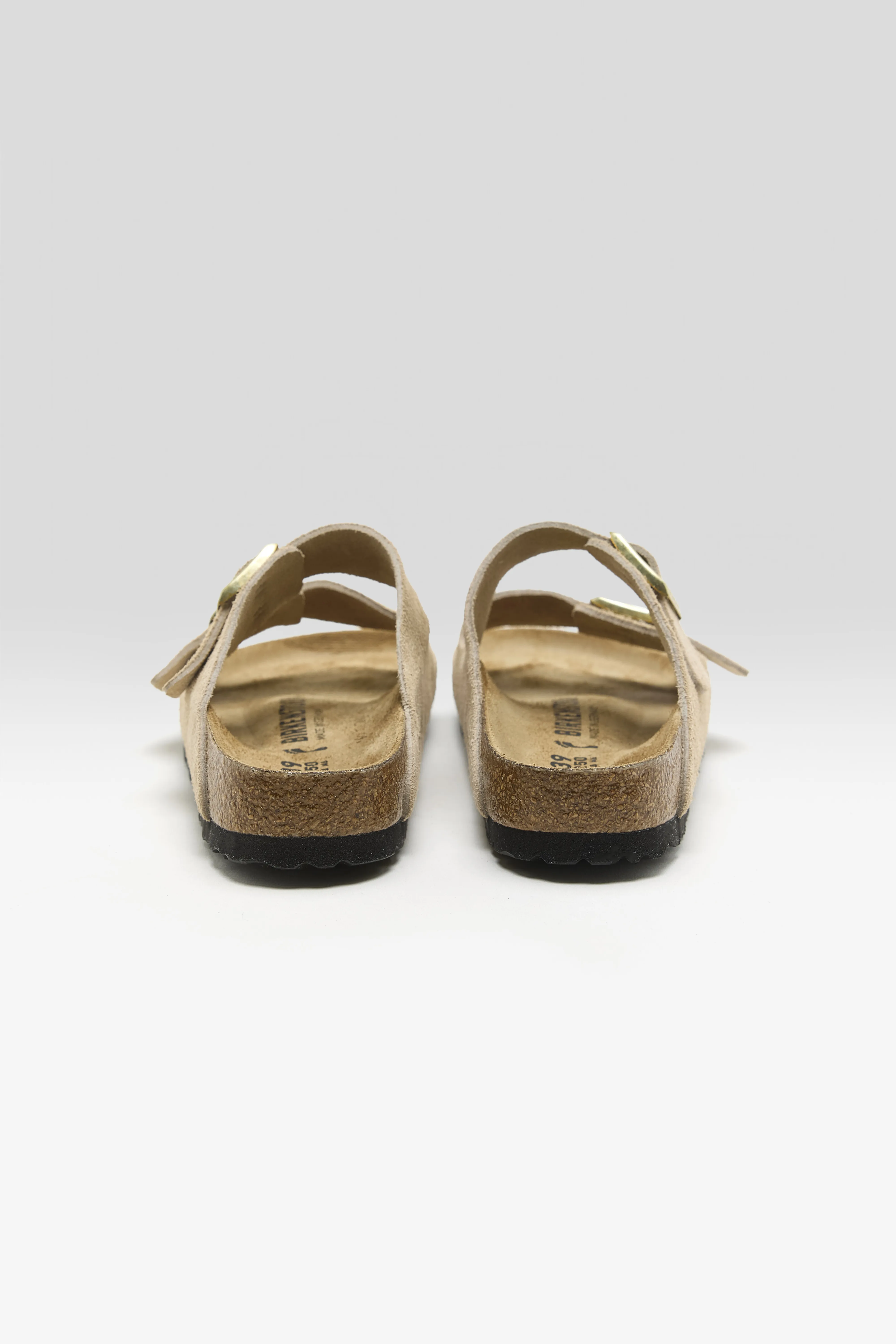 Bellerose Arizona Suede for Women (251 / W / BEIGE)