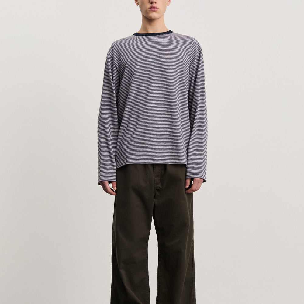 Another Aspect - T-shirt 3.0 - Neibi Stripe