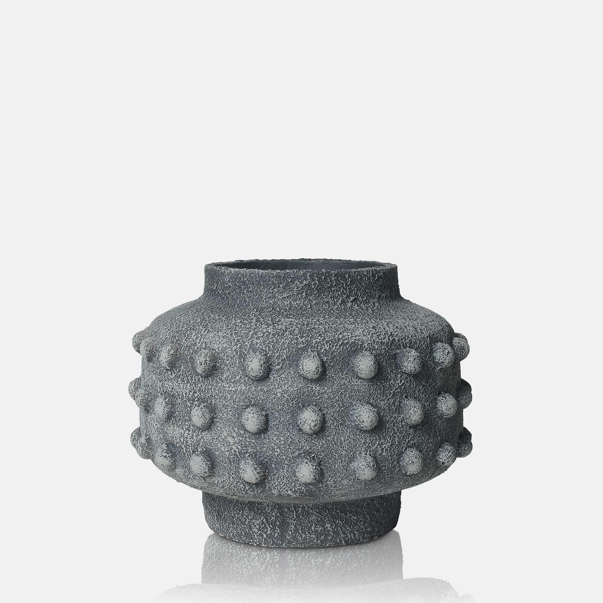 Ziga Cement Vase