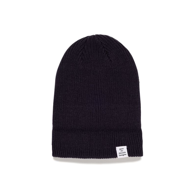HUMAN MADE CLASSIC BEANIE