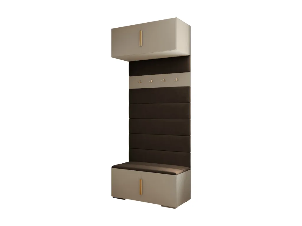 Asiento Nidovia 236,7x100x47 cm wpr3502814