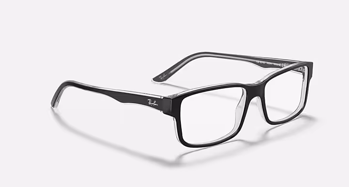 Ray-Ban RB5245 OPTICS