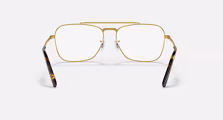 Ray-Ban NEW CARAVAN OPTICS