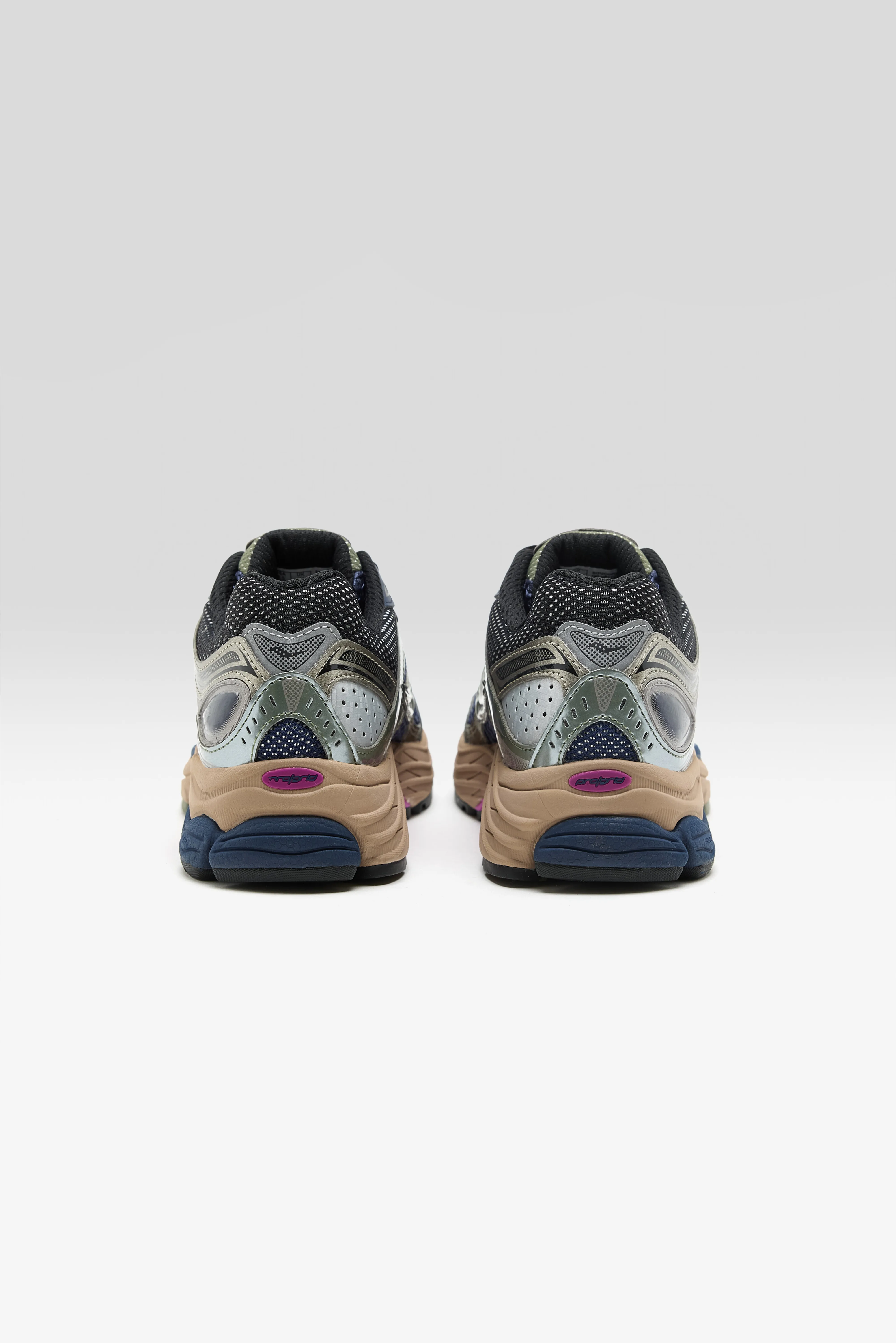 Bellerose ProGrid Omni  9 Disrupt for Women  (261 / W / DARK NAVY)