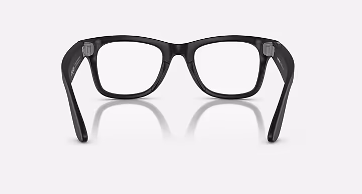 Ray-Ban RAY-BAN | META WAYFARER