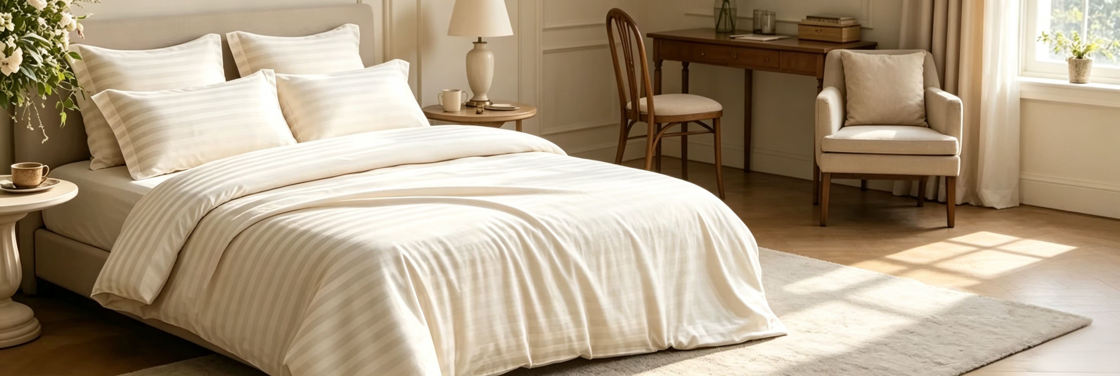 Bedding Set