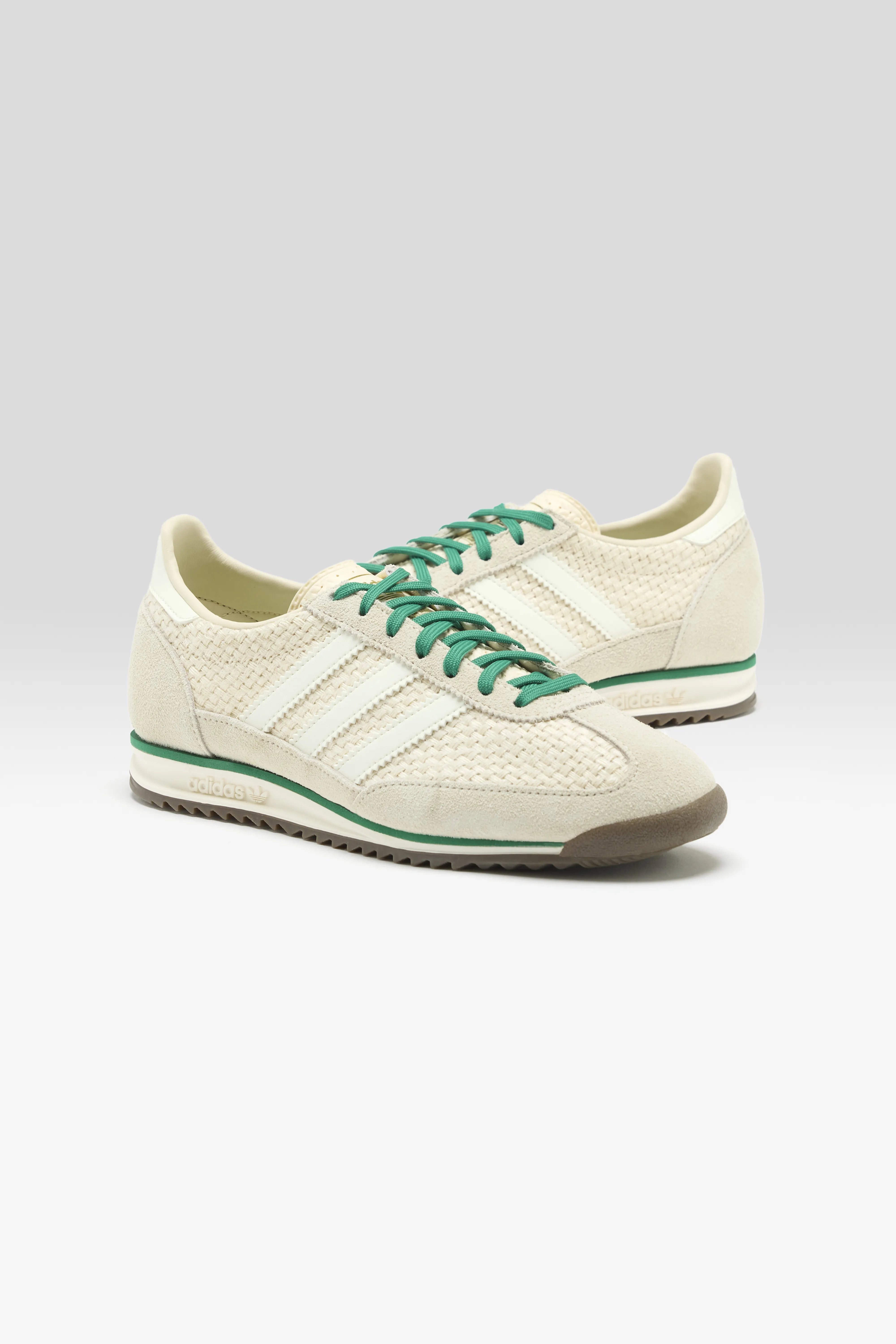 Bellerose SL 72 OG for Women  (261 / W / OFF WHITE)