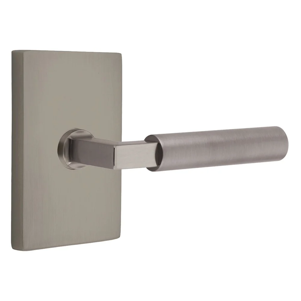 Select L-Square Smooth Leverset - KTF Painting Interior Exterior
