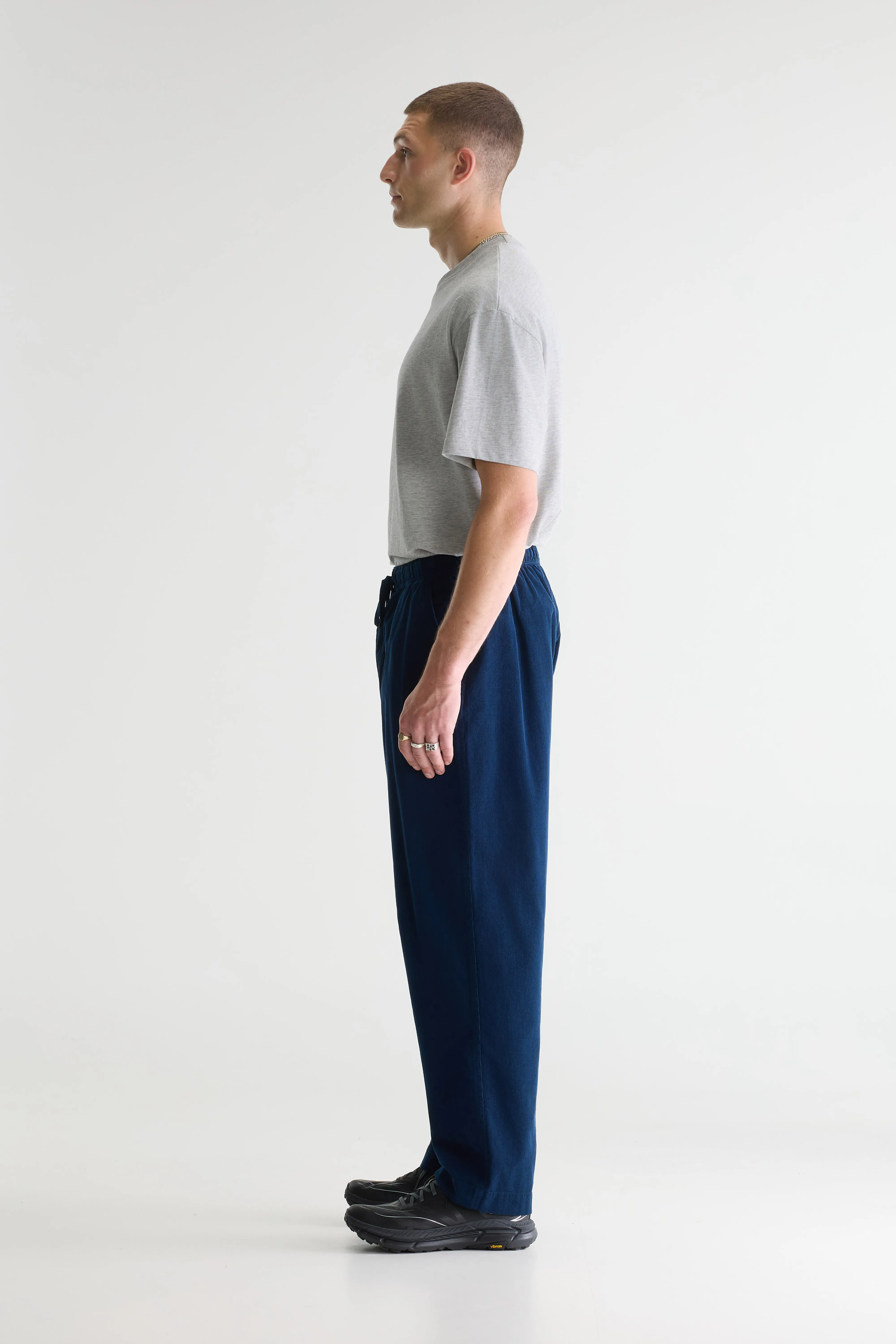 Bellerose Julius corduroy trousers (261 / M / WORKER)