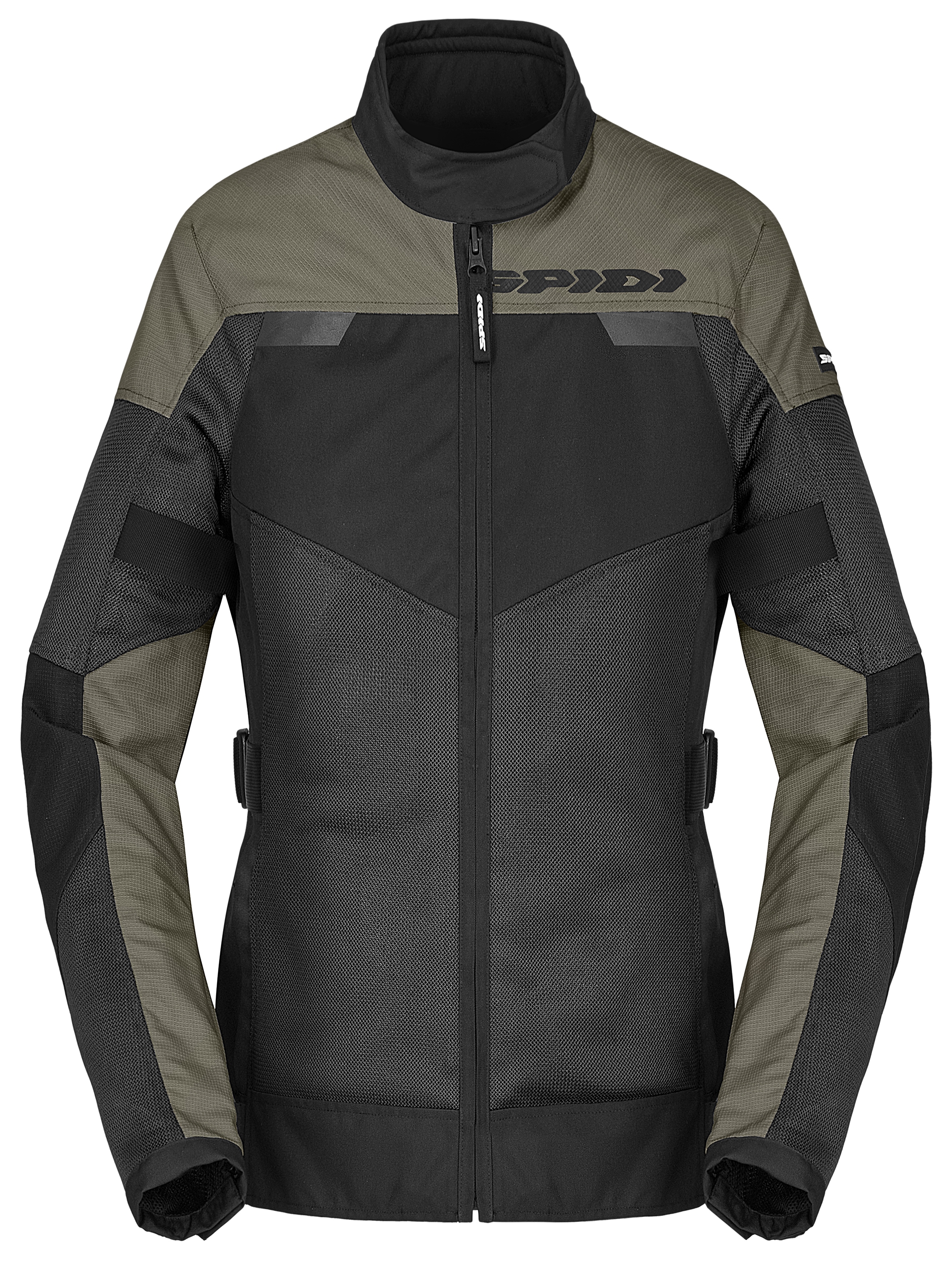 SportsBikeShop Spidi Tour Net Women's Jacket
