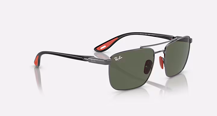 Ray-Ban RB3715M SCUDERIA FERRARI COLLECTION