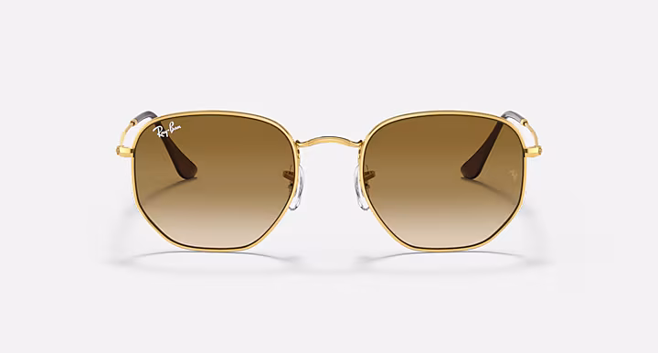 Ray-Ban HEXAGONAL