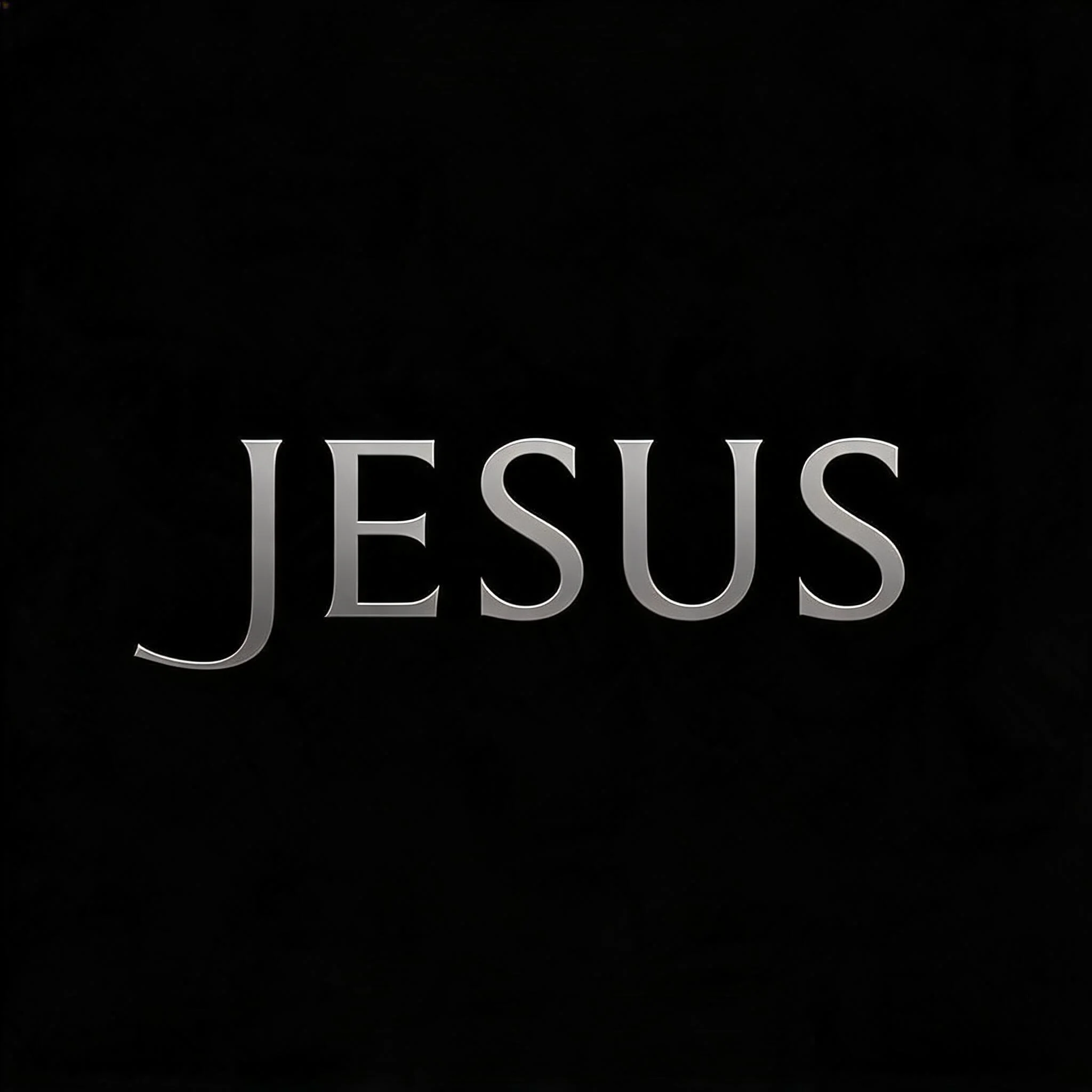 Jesus Series TeeThreads Sustain the Scene with Custom Apparel