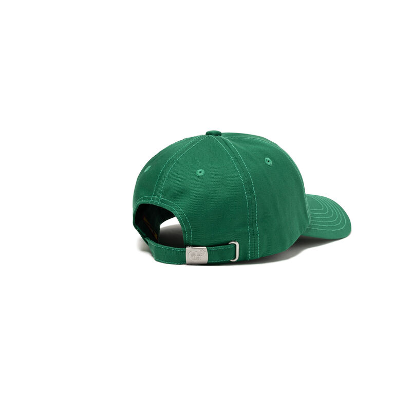 HUMAN MADE 5PANEL TWILL CAP