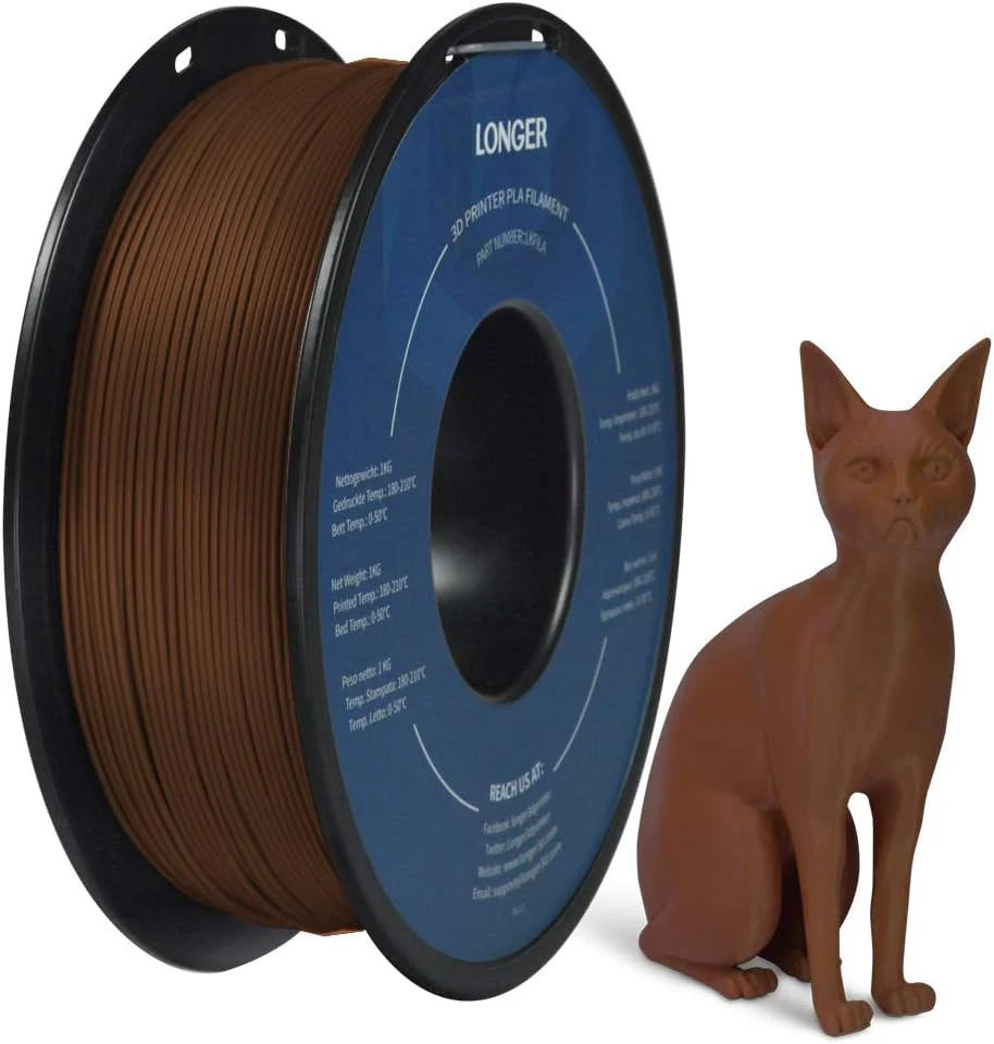 PLA Filament(1KG)
