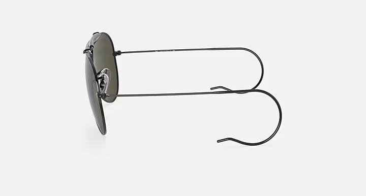 Ray-Ban OUTDOORSMAN