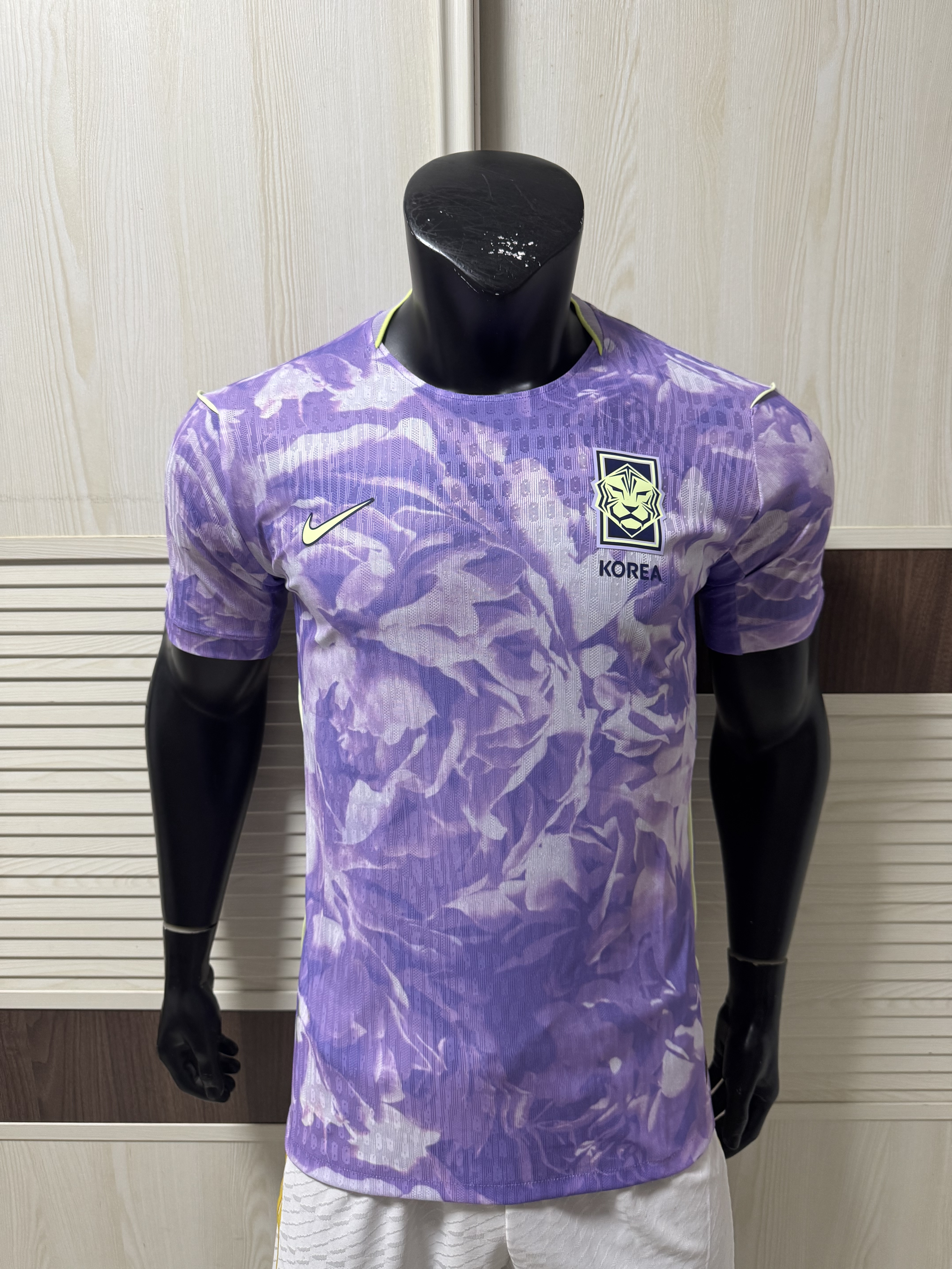 2026 FIFA World Cup National Team Player Quick-Dry Football Jersey