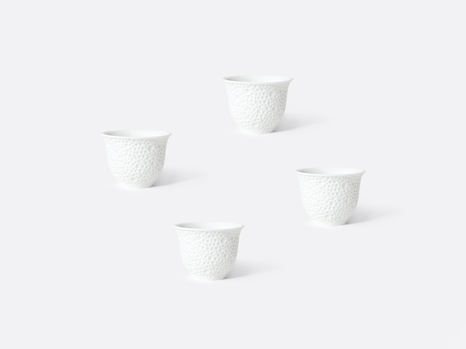Tasse café orientale Ecume