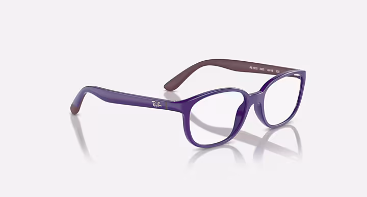 Ray-Ban RB1632 OPTICS KIDS BIO-BASED