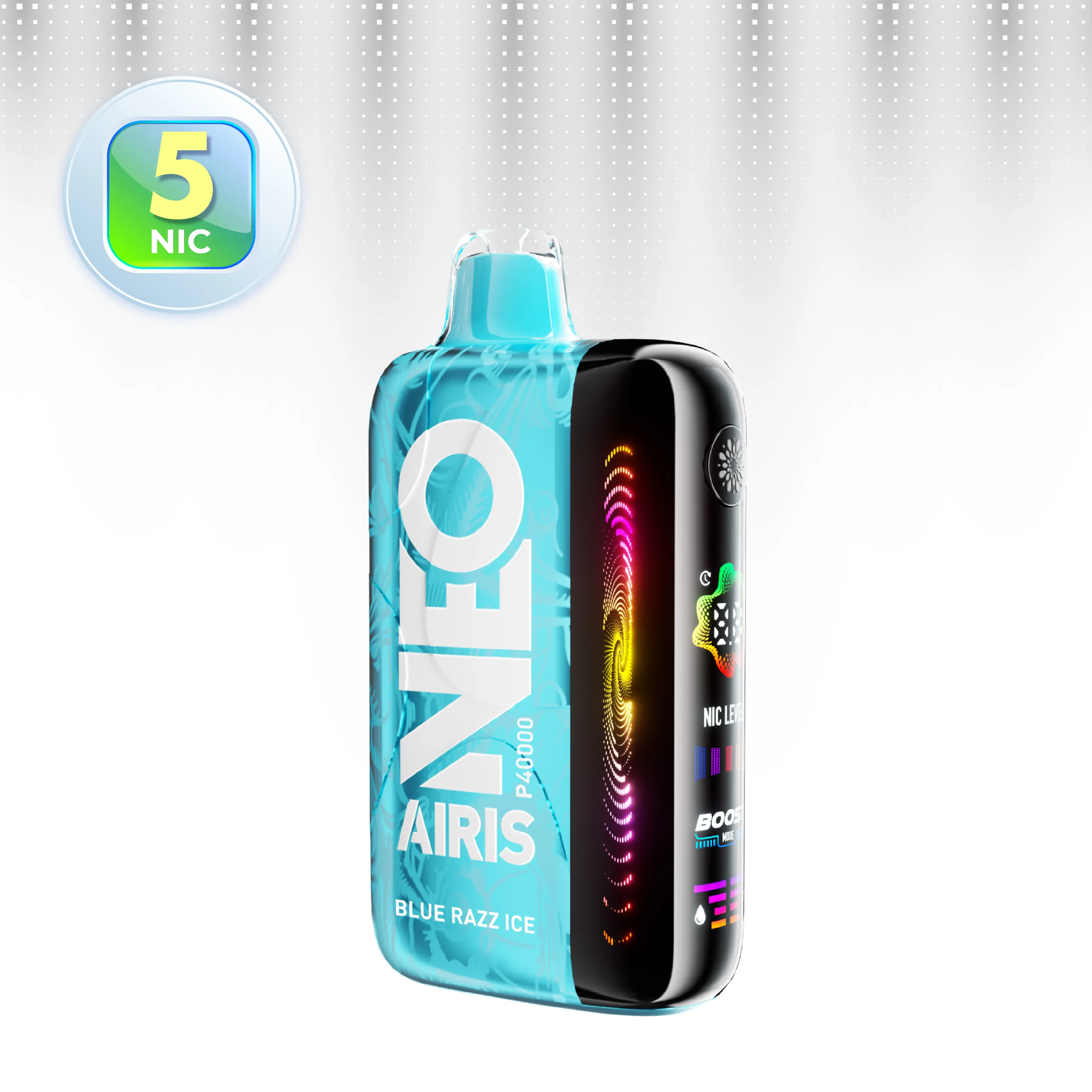 AIRIS-NEO-P40000