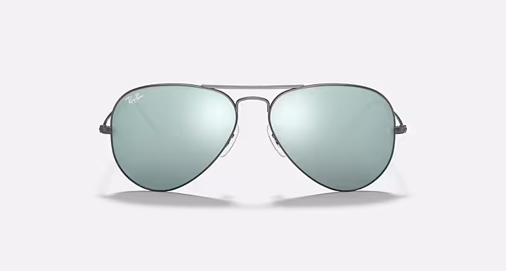 Ray-Ban AVIATOR FLASH LENSES