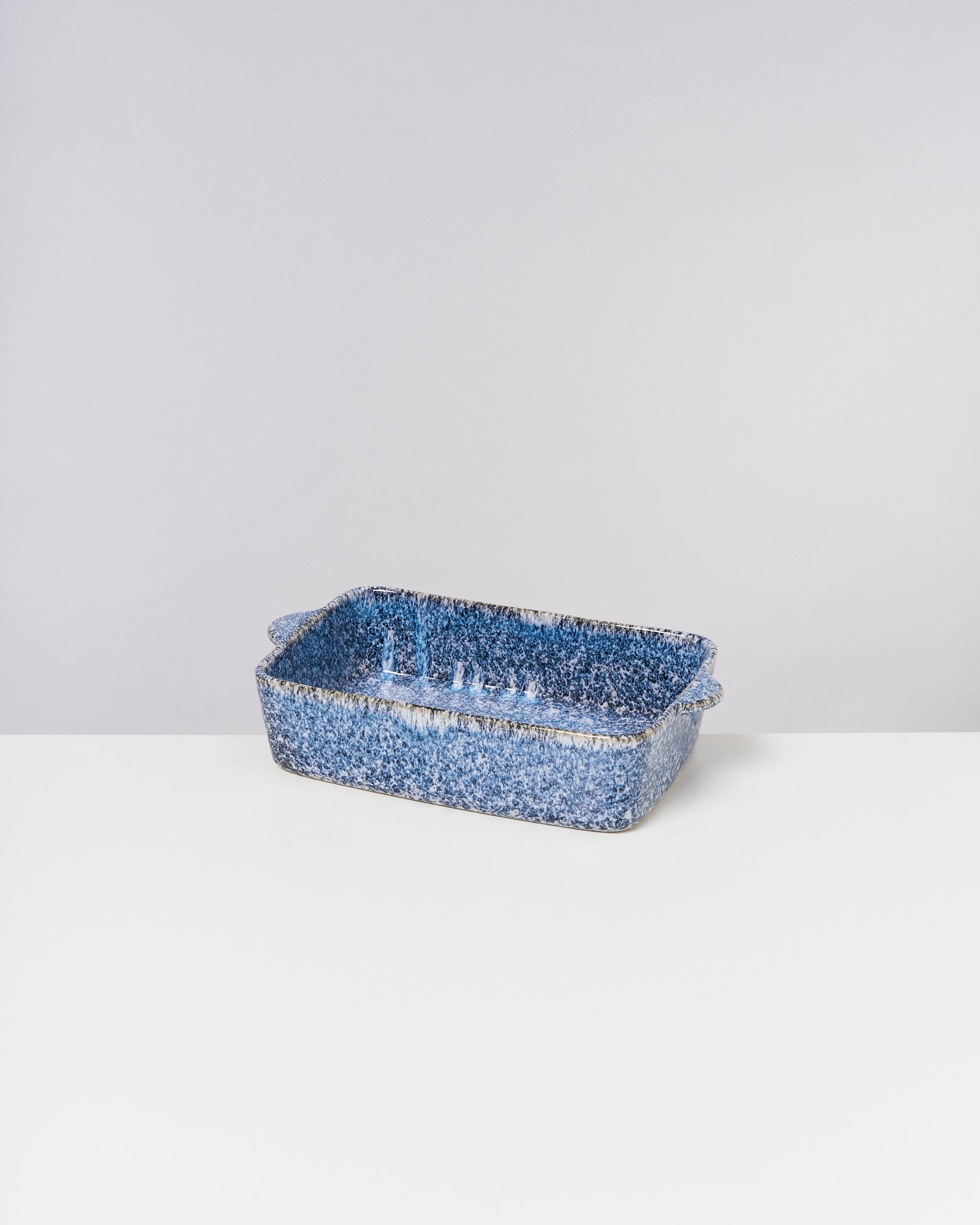 Cordoama Ofenform klein blau